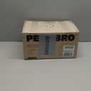 PETLIBRO RFID Multi Cats Water Fountain with Cat Recognition & Hydration Monitoring, Pump-Free Auto Cat Water Dispenser, Large Capacity 101oz/3L, 2.4G Wi-Fi APP Control Cat Fountain x2 Collar Tags (White)