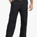 Men's Work Pant 32W x 34L