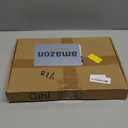 Boxing Glove Display case , Boxing Glove Display Box, Transparent Acrylic Glove Display case , for displaying and Collecting Boxing Gloves (11x9.8x13.4 inches)