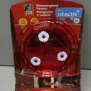 More Birds 30 Classic Brands 3-in-1 Humming Bird Feeder, 6 fl oz , Red