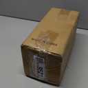 Paper Towel Dispenser Wall Mount, Paper Towel Holder Wall Mounted with Lid, Solid Wood Commercial C-Fold, Z-Fold, Trifold Hand Paper Towel Holder Dispenser Hand Towel Holder for Bathroom Decor(White)