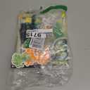 Ninjombie Action Figure - Haz Mat, Boys Action Ninja Zombie Slime Monster Action Figure, Ages 6 +