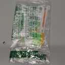 Pilot Gel Ink Pen Refills for FriXion Ball Slim 038 Gel Ink Pen, Extra Fine Point, 0.38mm, 20 Color Refill Set