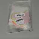 23 PCS Unicorn Cake Topper Rainbow Cake Decorations, Rainbow Butterflies Colorful Balls Happy Birthday Cake Decorations for Unicorn Birthday Party Supplies