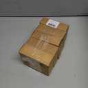 5 x Vitalizart Red Velvet Ribbon Set 3/8" x 15 Yd Burgundy Wooden Spool Fabric Trim 3 Rolls * 5 Yd for Christmas Wreath Decoration Handmade Craft Ornaments Gift Wrapping & Bow Making