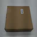 Pouring Shield Compatible with Kitchenaid 6, 7QT Bowl-Lift Stand Mixers, Splash Guard for 6-7 Quart Stainless Steel Mixer Bowl-Lift Stand Mixers with Extra Mixer Bowl Cover (6-7QT)