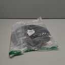 Universal Rubber Slipmat Turntable Platter 12inch Silicone Turntable Slipmat Compatible for Audio Technica AT-LP120BK AT-LP-1200 Turntable Player