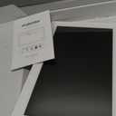 15.6 inch Wall Planner Digital Calendar & Chore Chart, Smart Touchscreen Display for Family Schedules, Hearth Display Digital Calendar, Digital Photo Frame, Great for Organizing Your 2025 Calendar