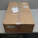 White Red Wine Glasses Set of 6  18oz ClearHand Blown Crystal Wine Glass  Tall Long Stem Modern Wine Glasses  Square Wine Glass with flat bottom  Unique gifts for Wedding,Brithday,Christmas