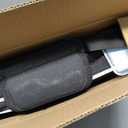 Petskd Top-Expandable Pet Carrier 18x13x9.5 Inches Southwest Airline Approved, Soft-Sided Carrier for Small Cats and Dogs with Locking Safety Zippers and Anti-Scratch Mesh(Black)