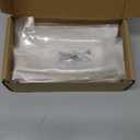 KNOKLOCK 10 Pack 5 Inch(128mm) Kitchen Cabinet Handles Brushed Gold Cabinet Pulls Kitchen Cabinet Hardware Drawer Pulls for Dresser Cupboard Wardrobe