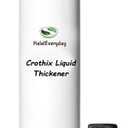 Crothix Liquid Thickener-LQ-(MH)- 1/2 Lb