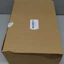 PorGlaze 11 Ounce Porcelain Coffee Mugs Set of 6 with Handle Perfect for Coffee, Tea, Milk, Chocolate and Latte, Ceramic Coffee Cups Set for Man and Woman (Cozy Blue)