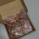 Sanding Bits for Dremel Rotary Tool Kit Compatible with dremel 4000, Grinding Stone Set with 1/8" Shank, Ideal for Sharpening,Grinding,Smoothing, Flap Wheel, Aluminum Oxide 42pcs