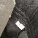 4 Pack Women's Wide Leg Sweatpants Drawstring Lounge Joggers for Women Straight Pants Elastic Waist with Pockets (Large, Navy Blue, Light Gray, Dark Gray, Black)