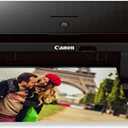 Canon IP8720 Wireless Printer, AirPrint and Cloud Compatible, Black