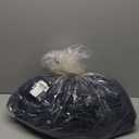 Cole Haan womens Long Quilted Puffer Coat Down Jacket (X-Large, Navy)