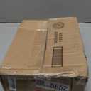 XUANINY Peel and Stick Tile Backsplash Self- Adhesive Wall Tiles Aluminum Mosaic Sticker for Kitchen (11.33"x11.85" Per Sheet, Pack of 10 pcs) (Black Brushed 10)