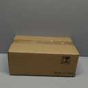 MyGift 10 Pcs Sauce Serving Dish, Hosting Party Essentials Host Gift, 3 Ceramic Ramekin Chip Dip Bowls with Lids & Spoons, Premium Bamboo Server Tray, Condiment Pot Entertaining