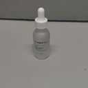 ClarityRx C-Results Vitamin C Brightening Face Serum, Natural Plant-Based Anti-Aging Facial Treatment for Dark Spots & Acne Scars, 1 Fl Oz