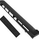 MDX61912701 Microwave Vent Grille Replacement for LG Microwave Vent Kit Oven Top Vent Grille LMV2031ST LMH2016ST LMHM2237BD LMHM2017SB Part# AP5202555 2119394 AH3535252 EA3535252