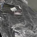 Binmotor-All Weather Floor Mats for Nissan Frontier Crew Cab 2026 2025 2024 2023 2022(Not for 2nd with Under Seat Speaker), Frontier Car Floor Mats for Nissan Frontier PRO-4X,PRO-X,S,SV,SL