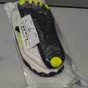 DOTH Barefoot Shoes for Men Women Quick Dry Wide Toe Box Water Footwear for Gym Walking Trail Hike Travel Outdoor (10.5 Women/8.5 Men, White A34)