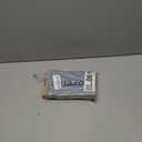 OEM Back Glass Replacement Compatible with iPhone 16 pro max 6.9 Inches with Camera Frame and Camera Lens + Professional Repair Tool Kit and Installation Instruction (Desert Titanium)