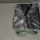 Fintie Rotating Case for iPad Pro 12.9-inch 6th Generation 2022-360 Degree Swiveling Protective Cover with Pencil Holder, Auto Sleep/Wake, Also Fit iPad Pro 12.9" 5th/4th/3rd Gen, Black