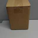 Janinka 6.5 Feet Wisteria Flower Garlands Faux Vine Flower Backdrop for Wall Arch Garden Home Wedding Decoration(Milky White,12 Packs)