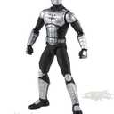Marvel Legends Retro Vintage Collection 6" Figure Spider-Man & X-Men (Spider Armor MK1)
