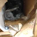 Monroe Quick-Strut 172689 Suspension Strut and Coil Spring Assembly for Toyota Prius