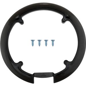 Bicycle Chain Guard Protector Bike Chain Cover CNR 003 Protective Disc 42 Teeth 44 Teeth Universal with 4 Screws