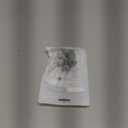 Tubular Cam Lock with Keys, Keyed Alike Chrome Finish Cabinet Drawer Locks, 7/ 8" Cylinder fit for RV Cupboard Drawer, Silver