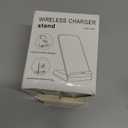 Wireless Charger Stand