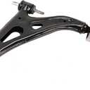 GM Genuine Parts 87821886 Front Passenger Side Lower Control Arm