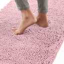Bathroom Rug 30"x20"
