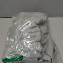 EFAN Womens Oversized Sweatshirts Hoodies Fleece Crewneck Sweaters Casual Tops Comfy Fall Fashion Outfits Winter Clothes 2026 (X-Large, Lightgreen)