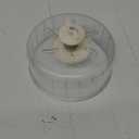 Super-Silent Hamster Exercise Wheel - Hamster Toys Cages Accessories 6.3 Inch Running Spinner Quite Runner for Small Animal Pet Gerbil Dwarf Hedgehog Rat Mouse Mice (6.3 inch)