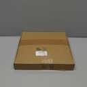 Layhit 2 Pack Easter 3 Tier Cupcake Stand Heart Shaped 3 Tiered Serving Trays for Party Plastic Tray Dessert Cupcake Stand for Tea Party Baby Shower Wedding (Red)