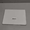 Hamilco Colored Cardstock Scrapbook Paper Vellum 67lb cover 8.5" x 11" Card Stock - 50 Sheets (Pink)