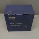 Hot Lather Machine for Shaving