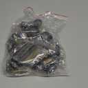 Ecation Medals with Neck Ribbons Sports Awards Medals Soccer Baseball Team Awards Softball T-Ball Flag Football Trophy Cheer up Favors for Sports Competitions Celebration Gift