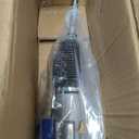 KUSATEC New Power Steering Rack and Pinion Assembly Fit for Lexus ES300h ES350 Toyota Avalon 2013-2018,Camry 2012-2017;OE 1G-26007 4551006011