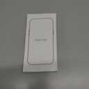 Innaght Magnetic for iPhone 15 Pro Max Case with Stand,Compatible with MagSafe,Rugged,Heavy Duty,Protective case Kickstand,[Built-in Invisible Stand],Black