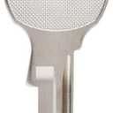 The Hillman Group 137 Blank Key