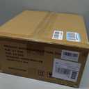 Under Desk Elliptical Machine, Electric Leg Exerciser for Seniors