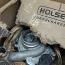 830724-5001 775806 Upgrade Geramic Bearing Turbocharger Fits for Hino Truck 268 338 338T J08E 7.7L 17201-E0652 17201-E0654 GTB3576KLNRV Turbo