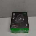 Kraken V3 X Headset Black Razer - RZ0403750300 (Ajustvel)