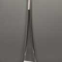 Zenna Home Curved Shower Curtain Rod, No Drill, 50-72 Inch Adjustable Tension Shower Rod for Bathroom, Rustproof, 1-Inch Diameter, Non Slip, Easy Install, Adds Space in Shower, Chrome